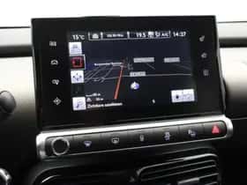 Citroën C4 Cactus (2015) thumbnail 5