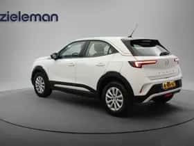 Opel Mokka-e (2022) thumbnail 2