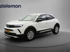 Opel Mokka-e (2022) thumbnail 17