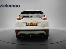 Nissan Qashqai (2023) thumbnail 16