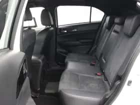 Nissan Qashqai (2023) thumbnail 9