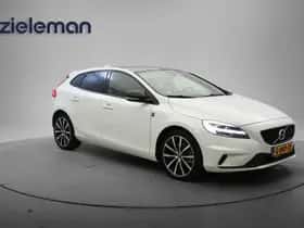 Volvo V40 (2020)