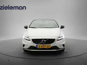 Volvo V40 (2020) thumbnail 13