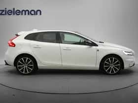 Volvo V40 (2020) thumbnail 14