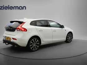 Volvo V40 (2020) thumbnail 15