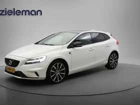 Volvo V40 (2020) thumbnail 18