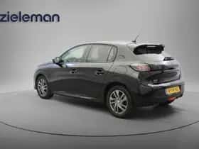Peugeot 208 (2022) thumbnail 2