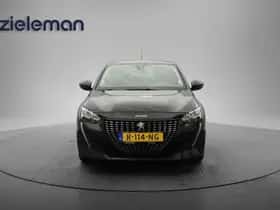 Peugeot 208 (2022) thumbnail 12
