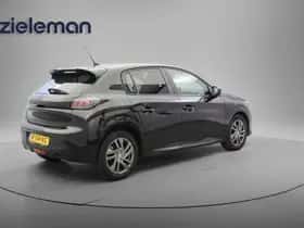 Peugeot 208 (2022) thumbnail 14