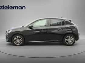 Peugeot 208 (2022) thumbnail 16