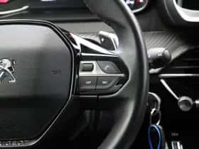 Peugeot 208 (2022) thumbnail 20