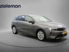 Opel Astra (2023)