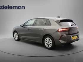 Opel Astra (2023) thumbnail 2