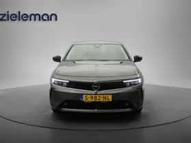 Opel Astra (2023) thumbnail 13