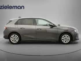 Opel Astra (2023) thumbnail 14