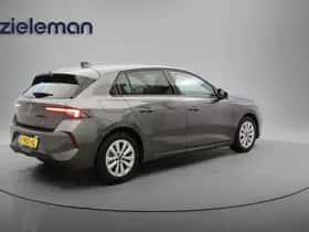 Opel Astra (2023) thumbnail 15
