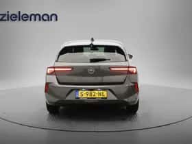 Opel Astra (2023) thumbnail 16