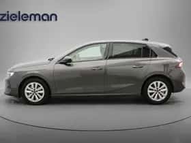 Opel Astra (2023) thumbnail 17