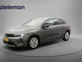Opel Astra (2023) thumbnail 18