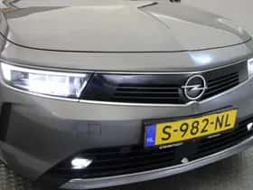 Opel Astra (2023) thumbnail 30