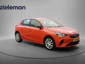 Opel Corsa (2020)