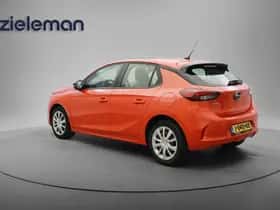 Opel Corsa (2020) thumbnail 2