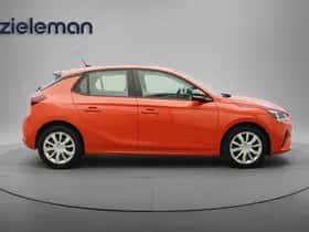 Opel Corsa (2020) thumbnail 11