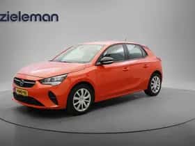 Opel Corsa (2020) thumbnail 15
