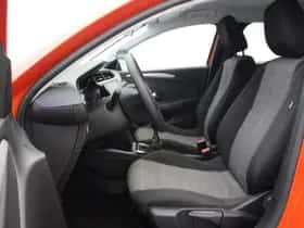 Opel Corsa (2020) thumbnail 5