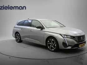 Peugeot 308 (2023)