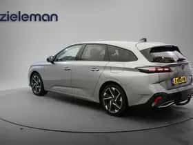 Peugeot 308 (2023) thumbnail 2