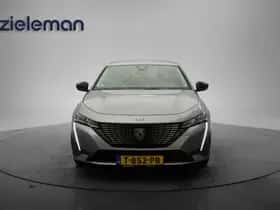 Peugeot 308 (2023) thumbnail 14