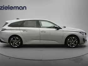Peugeot 308 (2023) thumbnail 15
