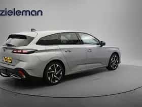 Peugeot 308 (2023) thumbnail 16