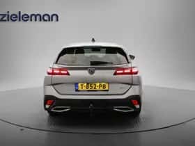 Peugeot 308 (2023) thumbnail 17