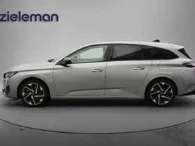 Peugeot 308 (2023) thumbnail 18