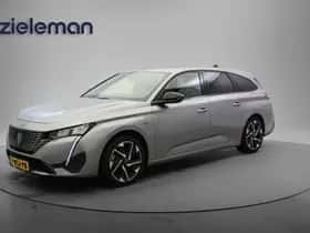 Peugeot 308 (2023) thumbnail 19
