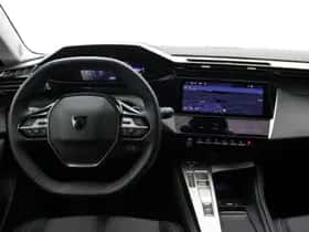 Peugeot 308 (2023) thumbnail 3