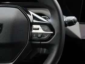 Peugeot 308 (2023) thumbnail 22