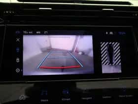 Peugeot 308 (2023) thumbnail 7