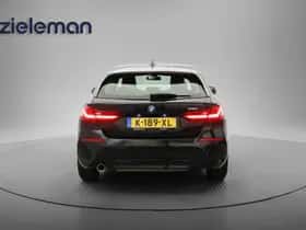 BMW 1-Serie (2021) thumbnail 12
