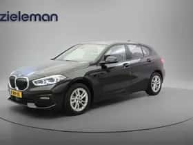 BMW 1-Serie (2021) thumbnail 14
