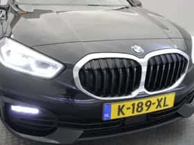 BMW 1-Serie (2021) thumbnail 29