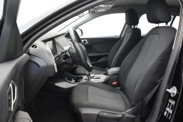 BMW 1-Serie (2021) thumbnail 5