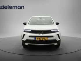 Opel Mokka (2022) thumbnail 12