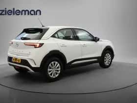 Opel Mokka (2022) thumbnail 14