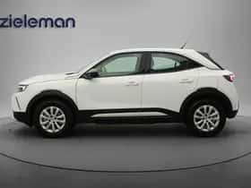 Opel Mokka (2022) thumbnail 16