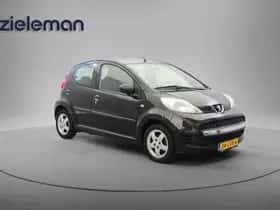 Peugeot 107 (2010)
