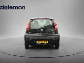 Peugeot 107 (2010) thumbnail 11