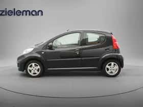Peugeot 107 (2010) thumbnail 12
